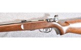 Remington 513T .22 Long Rifle Bolt Rifle - 8 of 10