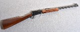 Iver Johnson .22 S/L/LR Pump Rifle - 1 of 10