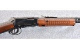 Iver Johnson .22 S/L/LR Pump Rifle - 3 of 10