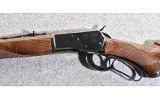 Browning 543 .32-20 Lever Rifle - 8 of 10