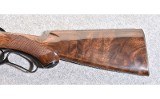 Browning 543 .32-20 Lever Rifle - 9 of 10