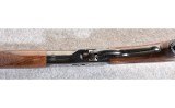 Browning 543 .32-20 Lever Rifle - 7 of 10