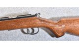 NOrinco JW15 .22 Long Rifle Bolt Rifle - 8 of 10