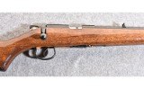 NOrinco JW15 .22 Long Rifle Bolt Rifle - 3 of 10