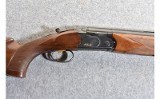 Beretta 686 Onyx - 3 of 10