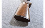 Beretta S.680 Special Skeet 12 Gauge Over/Under Shotgun - 10 of 10