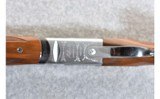 Beretta S.680 Special Skeet 12 Gauge Over/Under Shotgun - 7 of 10