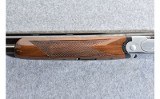 Beretta S.680 Special Skeet 12 Gauge Over/Under Shotgun - 6 of 10