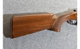 Beretta S.680 Special Skeet 12 Gauge Over/Under Shotgun - 2 of 10