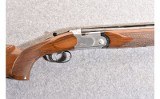 Beretta S.680 Special Skeet 12 Gauge Over/Under Shotgun - 3 of 10
