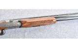 Beretta 687EL 20 Gauge Over/Under Shotgun - 4 of 10