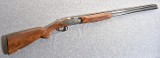 Beretta 687EL 20 Gauge Over/Under Shotgun - 1 of 10
