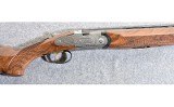 Beretta 687EL 20 Gauge Over/Under Shotgun - 3 of 10