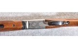 Beretta 687EL 20 Gauge Over/Under Shotgun - 7 of 10