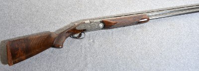 Beretta 687 EL