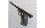 Ruger Automatic Pistol - 2 of 2