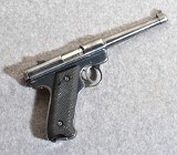Ruger Automatic Pistol - 1 of 2
