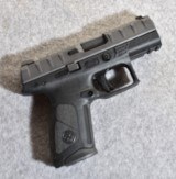 Beretta APX