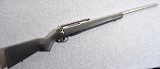 Tikka T3 .308 Bolt Action Rifle