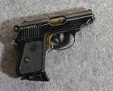 Iver Johnson