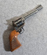Colt New Frontier