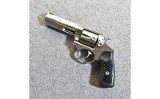 Ruger SP101 - 2 of 2