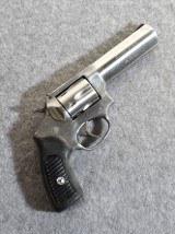 Ruger SP101 - 1 of 2