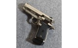 Star Firestar 9mm Semiautomatic Pistol - 2 of 2