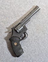 Colt Peacekeeper - 1 of 2