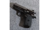 Star Firestar 9mm Semiautomatic Pistol - 2 of 2