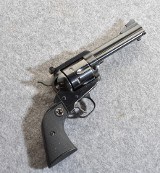 Ruger New Model Blackhawk