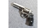 Ruger SP101 - 2 of 2