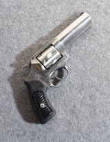 Ruger SP101 - 1 of 2