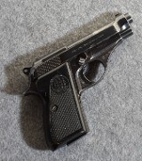 Beretta 70S .380 ACP Semiautomatic Pistol - 1 of 2