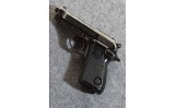 Beretta 70S .380 ACP Semiautomatic Pistol - 2 of 2