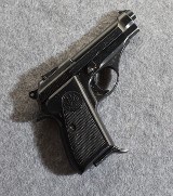 Beretta 70S .22 Long Rifle Semiautomatic Pistol