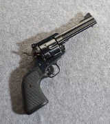 Ruger New Model - 1 of 2