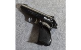Bernardelli 80 .22 Long Rifle Semiautomatic Pistol - 2 of 2 Bernardelli 80 .22 Long Rifle Semiautomatic Pistol - 2 of 2