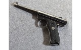Ruger .22 Long Rifle Automatic Pistol - 2 of 2