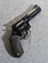 Taurus Tracker