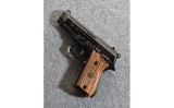 Taurus PT58 .380 ACP Semiautomatic Pistol - 2 of 2