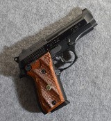 Taurus PT58 .380 ACP Semiautomatic Pistol - 1 of 2