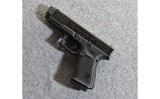 Glock 19 Gen 5 9mm Semiautomatic Pistol - 2 of 2