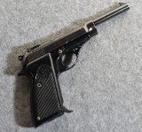 Beretta 100 7.65mm (.32 ACP) Semiautomatic Pistol - 1 of 2