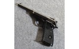 Beretta 100 7.65mm (.32 ACP) Semiautomatic Pistol - 2 of 2