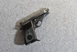 Beretta 70S .380 ACP Semiautomatic Pistol - 1 of 2