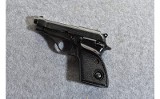 Beretta 70S .380 ACP Semiautomatic Pistol - 2 of 2