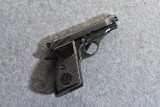 Beretta 70S .380 ACP Semiautomatic Pistol - 1 of 2