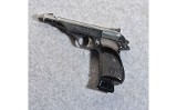 Bernardelli 90 .22 Long Rifle Semiautomatic Pistol - 2 of 2 Bernardelli 90 .22 Long Rifle Semiautomatic Pistol - 2 of 2