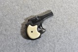 High Standard D-101 .22 Caliber Derringer